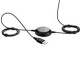 Гарнітура Jabra EVOLVE 30 UC Stereo USB (5399-829-209)